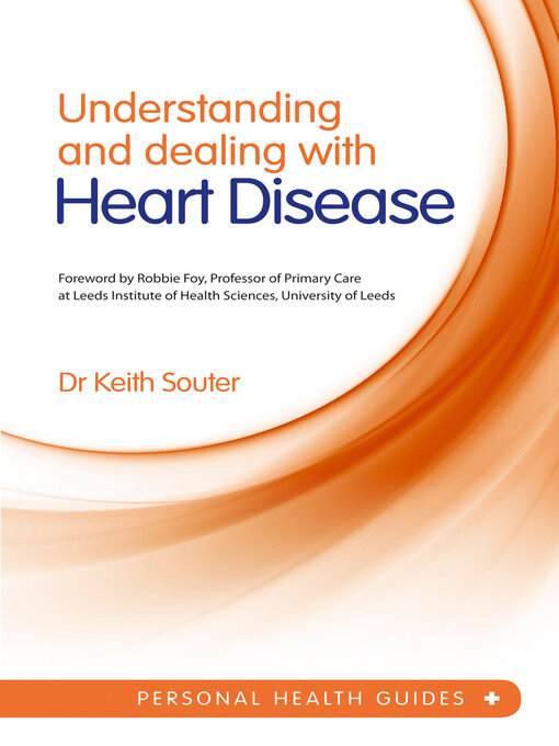 Cover image for Understanding and Dealing With Heart Disease